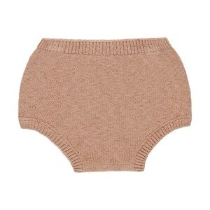 NWT Quincy Mae Rose Knit Bloomers